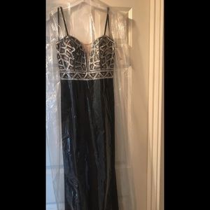 Prom/homecoming dress